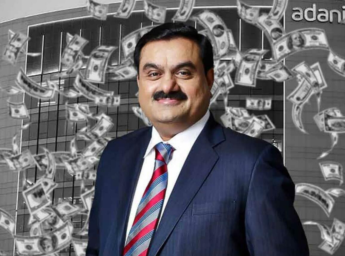 Adani Enterprises stock recovers from $30billion losses following Hindenburg researchreport