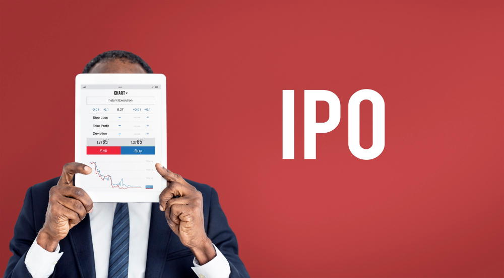 Initial Public Offering (IPO)