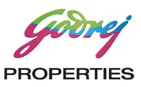 Godrej Properties’ share price reached a 52-week high