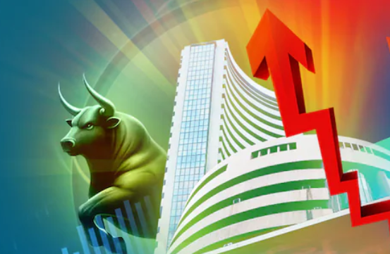 Today Stock Gainer – NSE