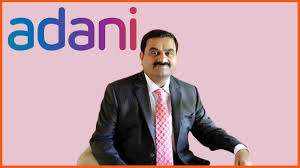 Adani Group sets its sights on a greener future with a $100 billion investment in energy transition projects.