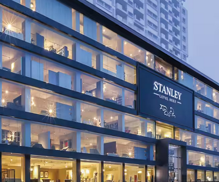 The Stanley Lifestyles IPO End on June 25th, 2024.