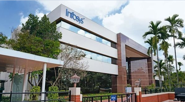 Infosys Faces Rs 32,000 Crore Tax Demand from DGGI