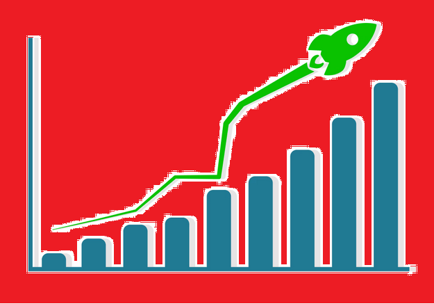 Market Live Updates: Sensex Soars 800 Points, Nifty Hits 24,300