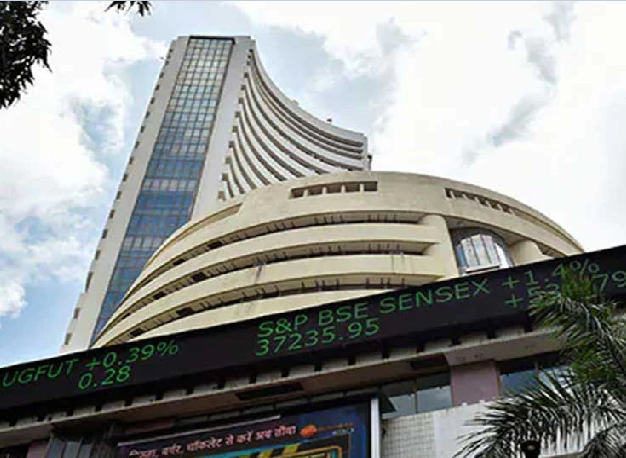 Indian stock market today,  July 19th, 2024