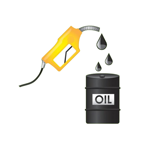 The oil market reacted minimal damage from Hurricane Beryl.