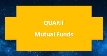 SEBI is investigating Quant Mutual Fund for possible front-running.