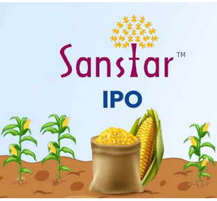Sanstar’s IPO Makes Decent Debut on NSE with a 14.7% Premium