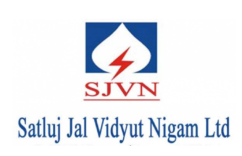 SJVN Stock Soars by 11% After Securing Major Project in Mizoram
