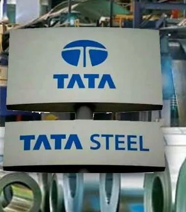 Tata Steel Q1: Net Profit Rises 51% to Rs 960 Crore.