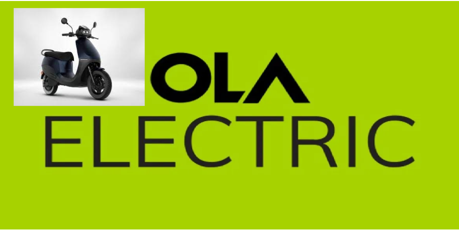 Ola Electric shares surge 58% in three days post-IPO