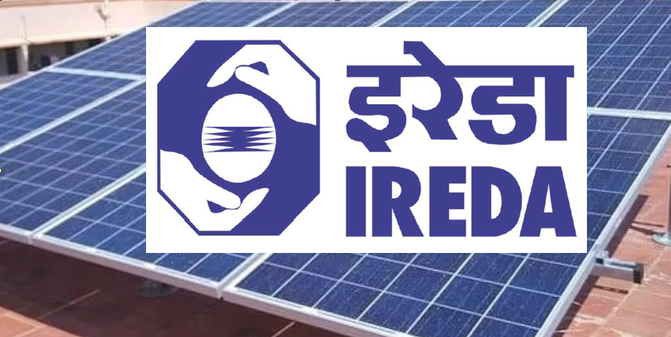 IREDA Considers Fundraise of Up to Rs 4,500 Crore