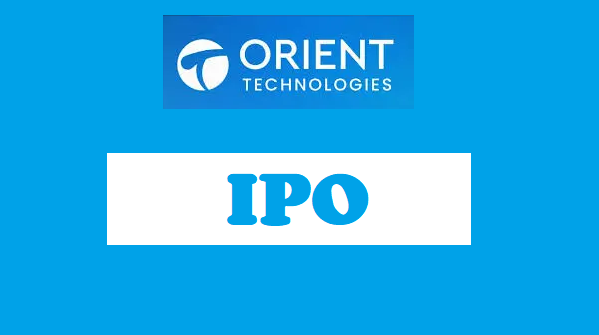 Orient Technologies Shares Make Strong Debut