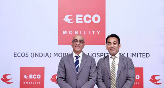 Ecos (India) Mobility & Hospitality IPO Lists with Strong Premium