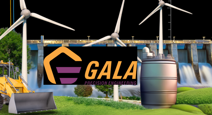 Gala Precision Engineering IPO Allotment Status Finalized