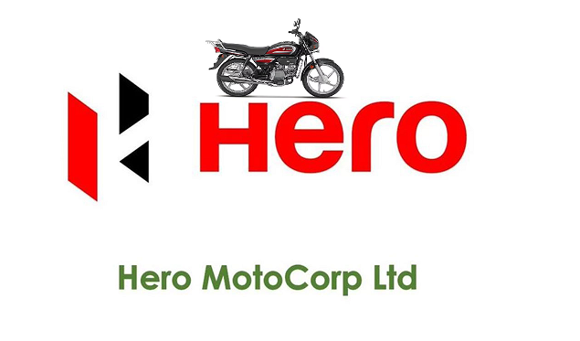 Hero MotoCorp Shares Drop 2% as UBS Reiterates “Sell” Rating