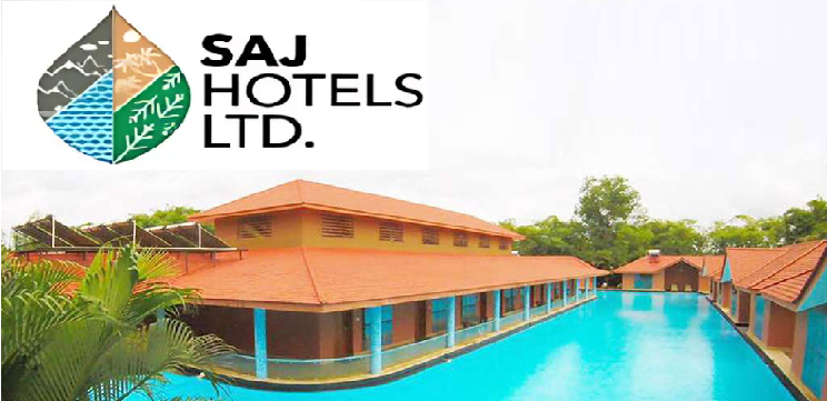 Saj Hotels IPO