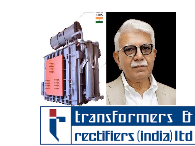 Transformers and Rectifiers Bags Rs 565 Crore from PGCI