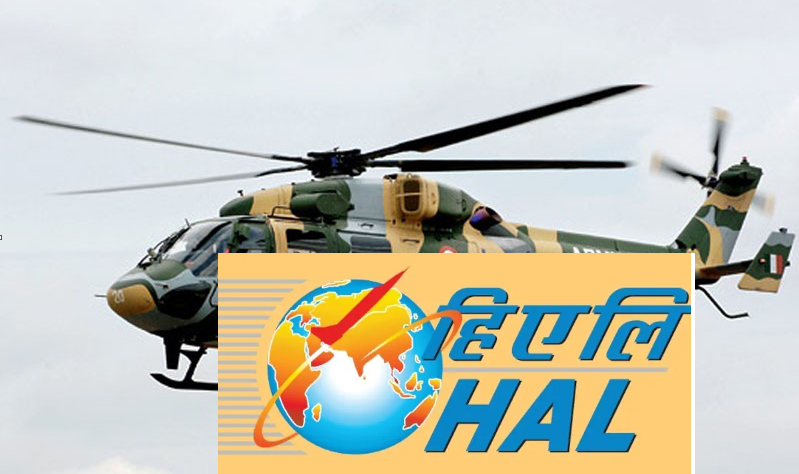 Maharatna HAL: Soaring to New Heights with potential implications