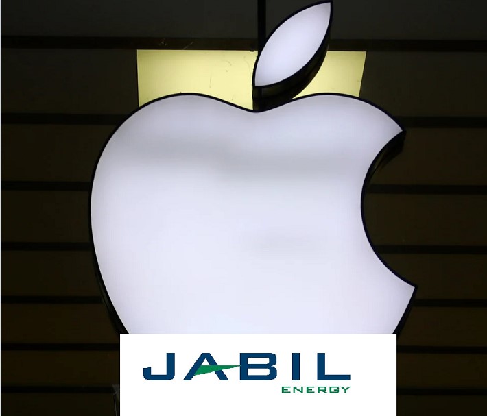 Jabil Expands in India to Support Apple Production