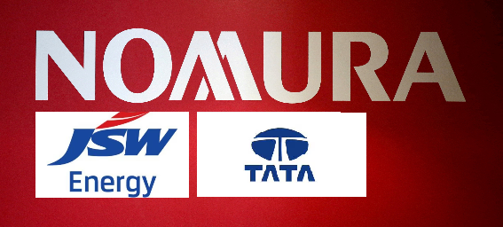 Tata Power & JSW Energy Get Buy Call from Nomura