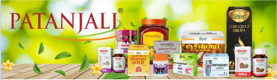 Patanjali Foods Shares Dip Over 4% Despite Strong Q2