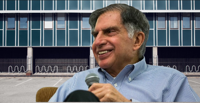 "Ratan Tata’s leadership transforming Tata Group globally"