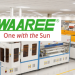 Waaree Energies Shares Soar 66% on Debut  and  Valuation