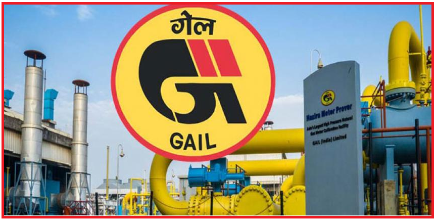 GAIL Soars 5% Following Impressive Q2 Earnings