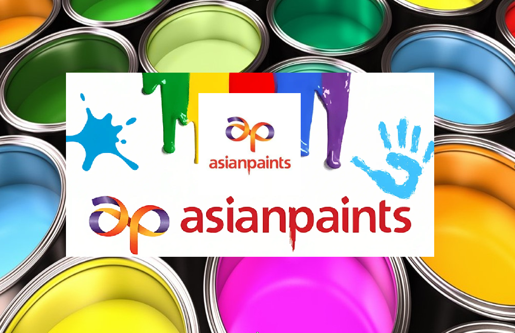 Asian Paints Q2 Earnings: Profit Slumps 42%, Shares Plunge 9%