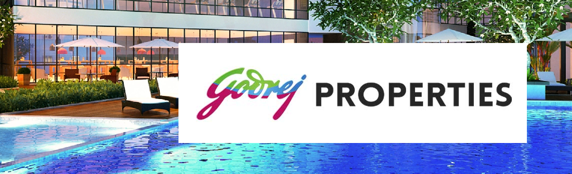 Godrej Properties Ups QIP Size to ₹6,000 Crore to Drive  Plans