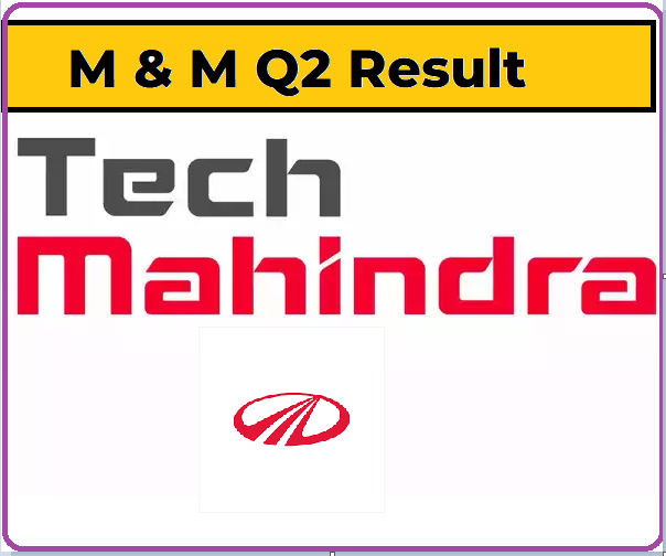 Mahindra & Mahindra Q2 Results: A Strong Performance