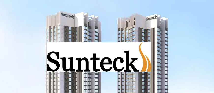 Jefferies Boosts Sunteck Realty Target Post Strong Q2 Results