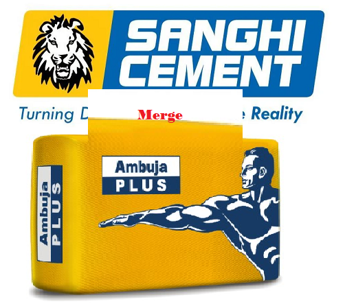 Ambuja Cements-Sanghi Industries Merger: Mixed Market Reaction