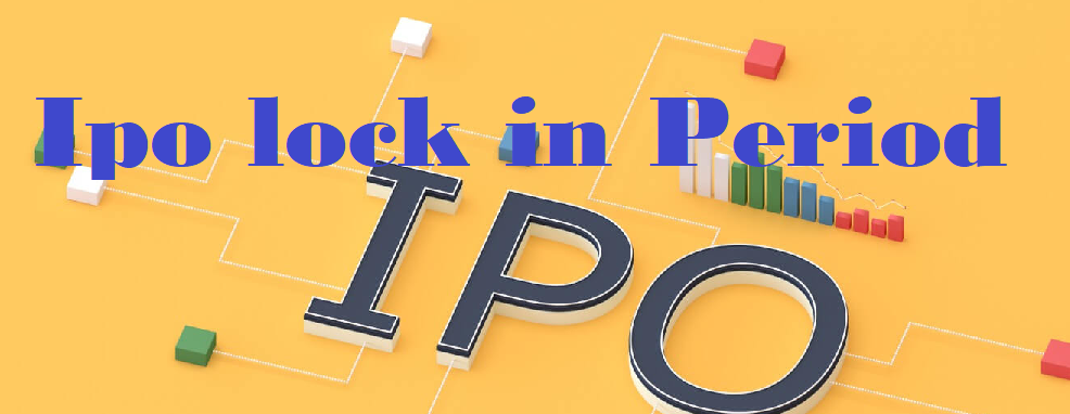 $403 Million Worth of IPO  Unlocked: 7 Companies Face Post Lock